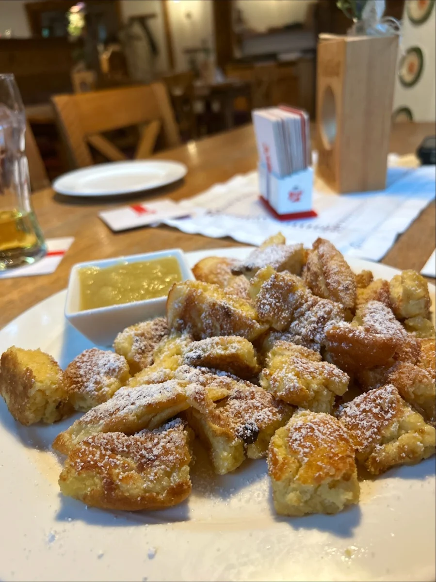 Essen und Trinken photo 5