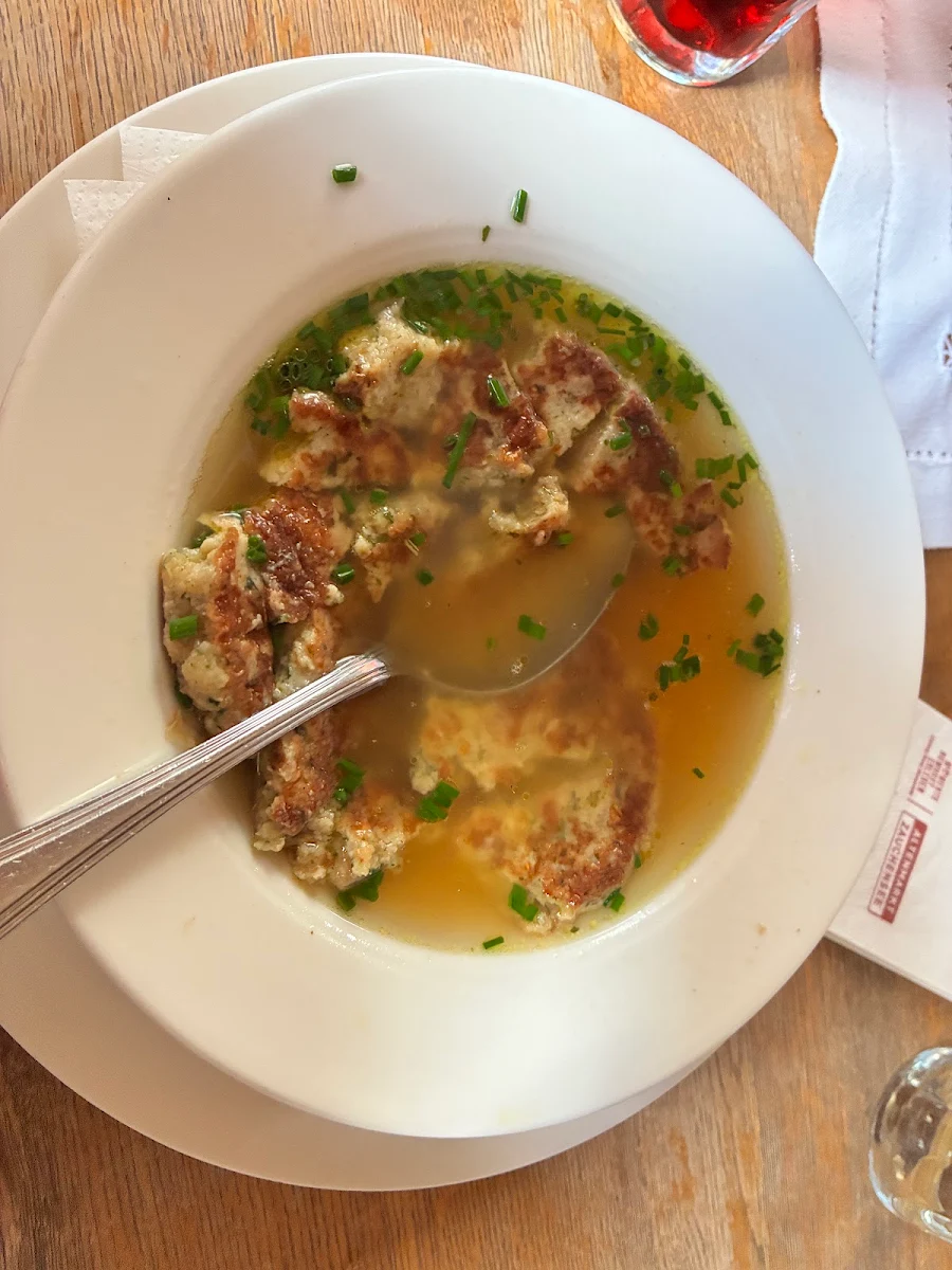 Essen und Trinken photo 6