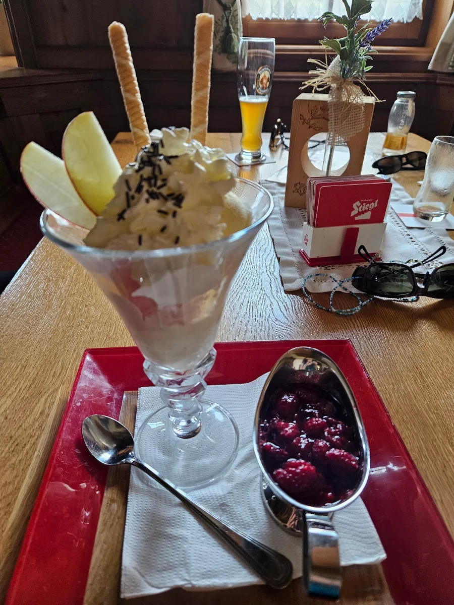 Essen und Trinken photo 9