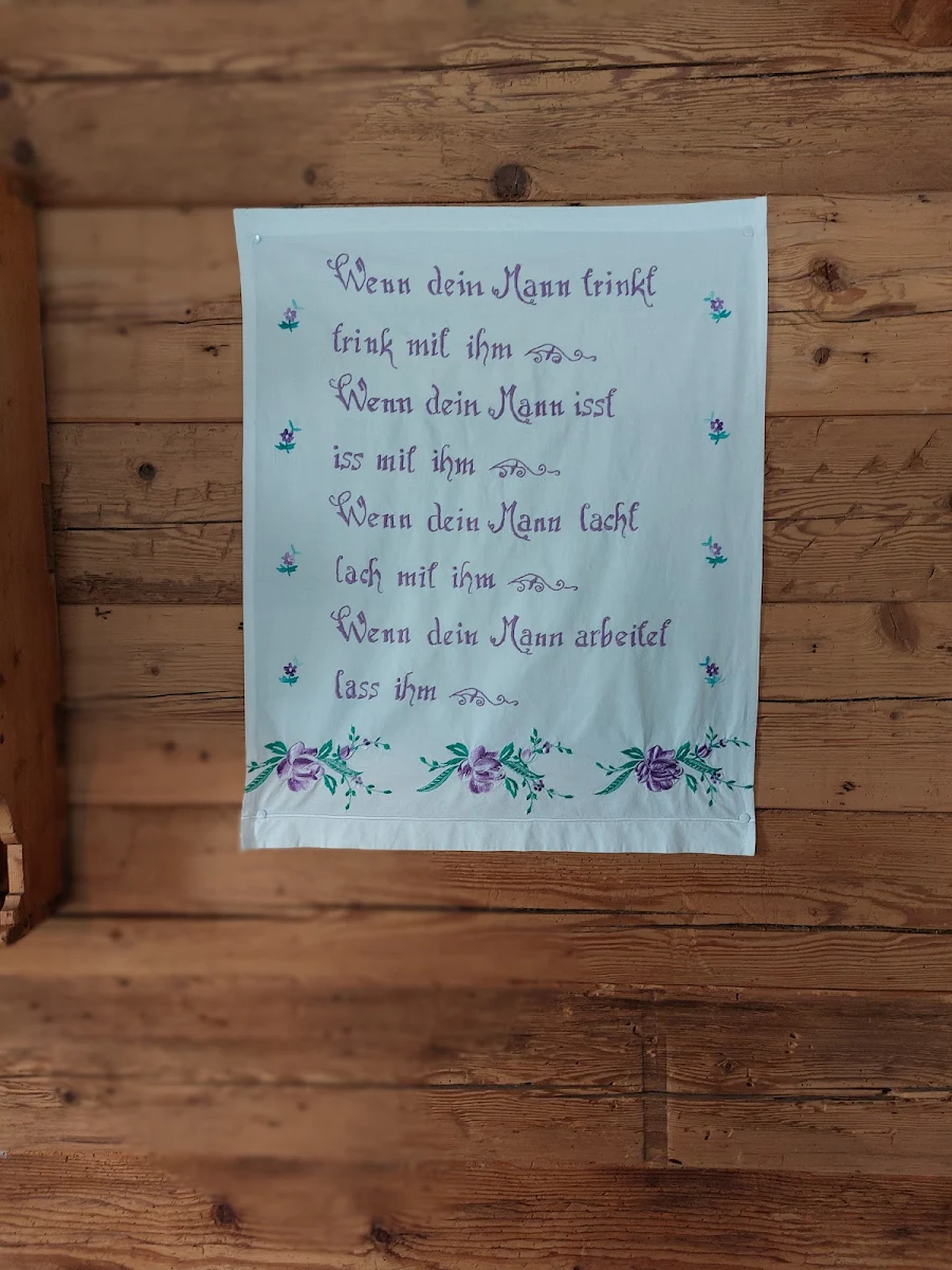 Speisekarte photo 8