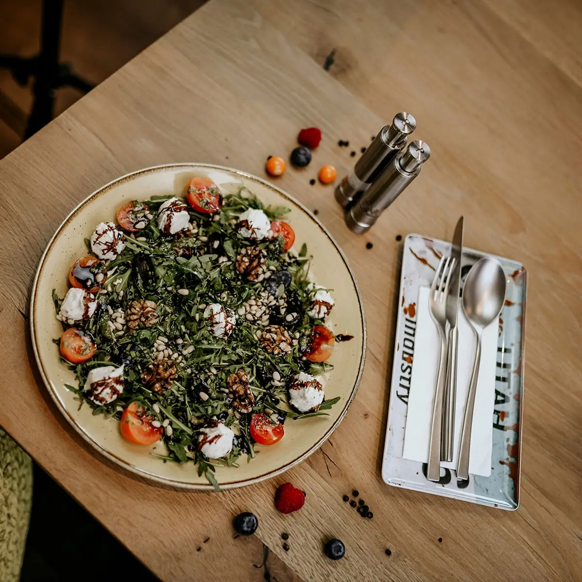 Essen und Trinken photo 4