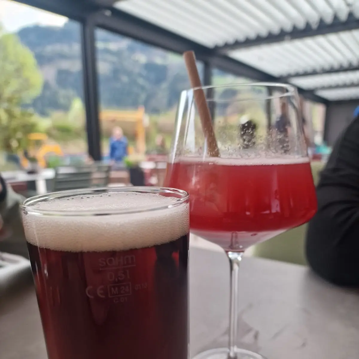 Essen und Trinken photo 6