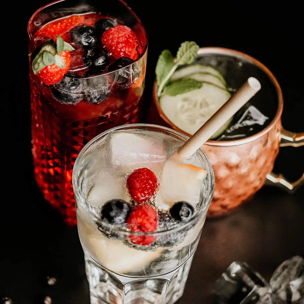 Essen und Trinken photo 7