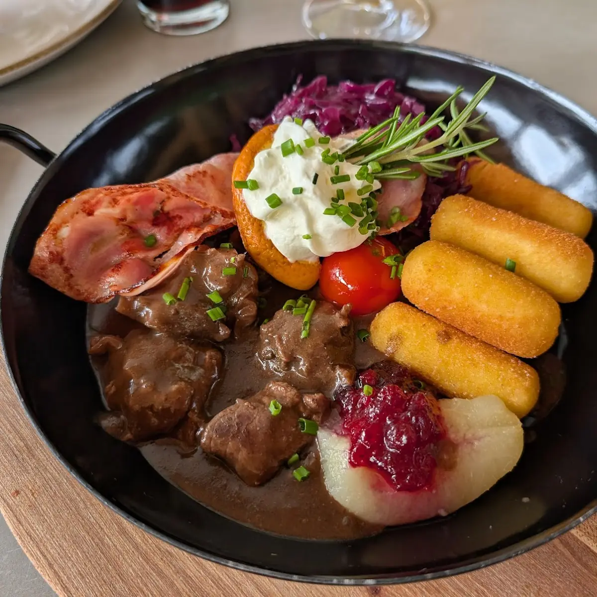 Essen und Trinken photo 9