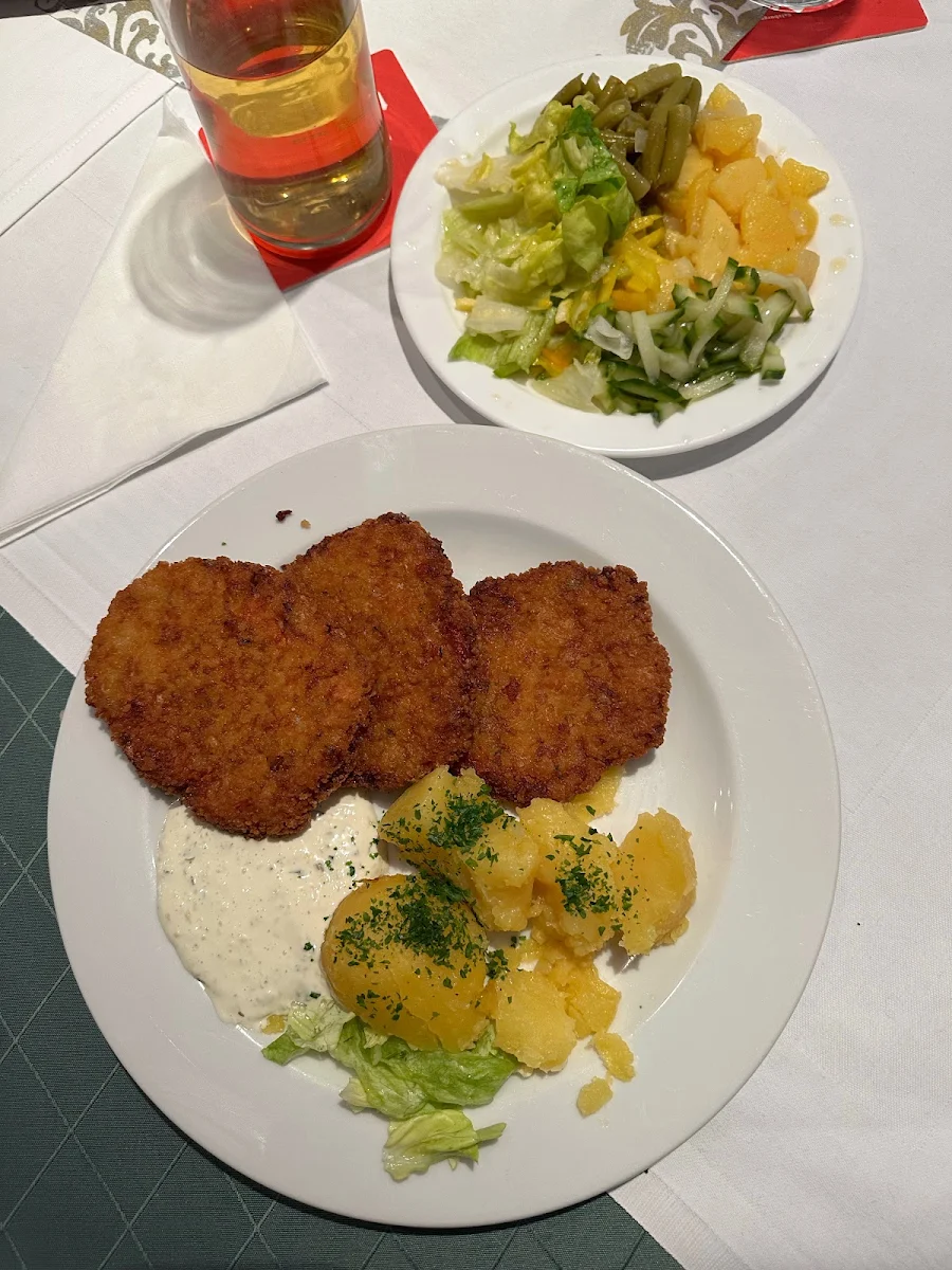 Essen und Trinken photo 4