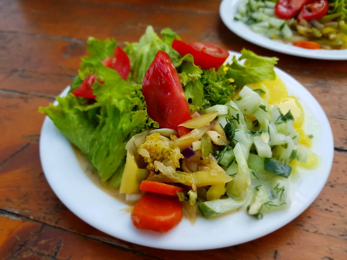 Essen und Trinken photo 5