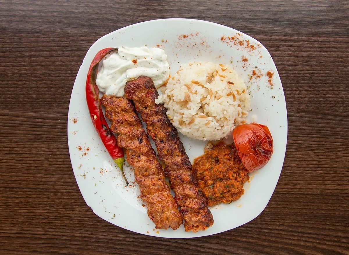 Essen und Trinken photo 4