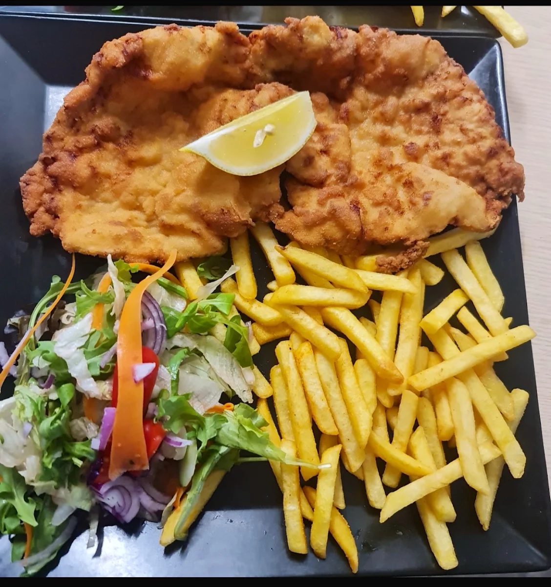 Essen und Trinken photo 6