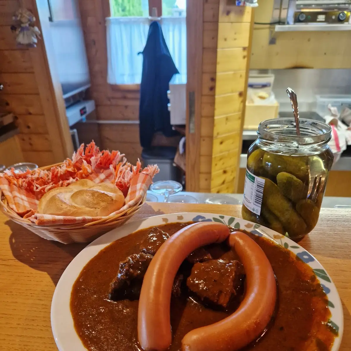 Essen und Trinken photo 2