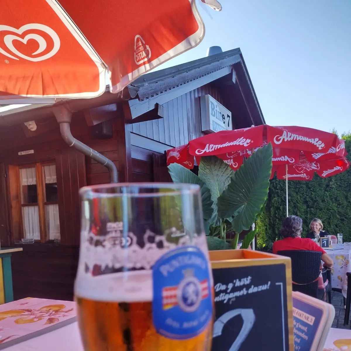 Essen und Trinken photo 3