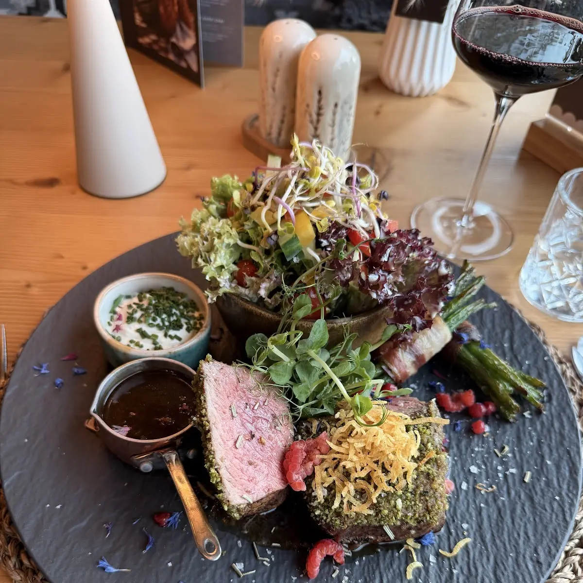 Essen und Trinken photo 1