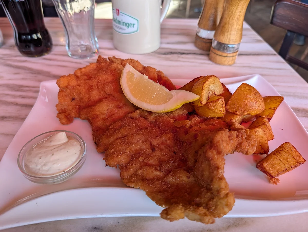 Essen und Trinken photo 5