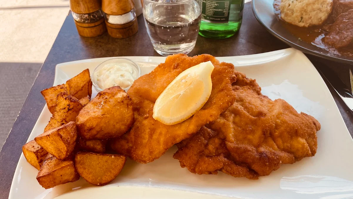 Essen und Trinken photo 6