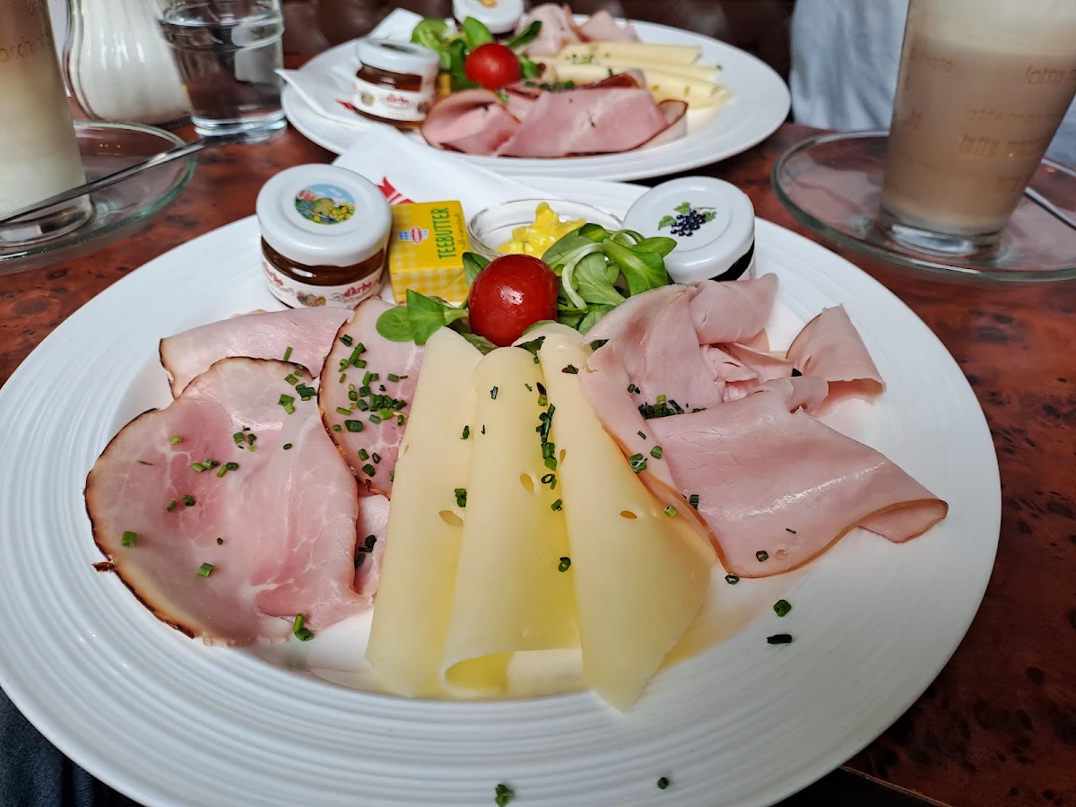 Essen und Trinken photo 7