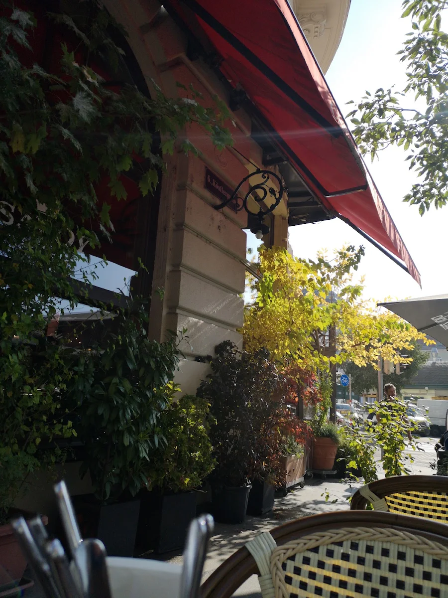 Atmosphäre photo 10