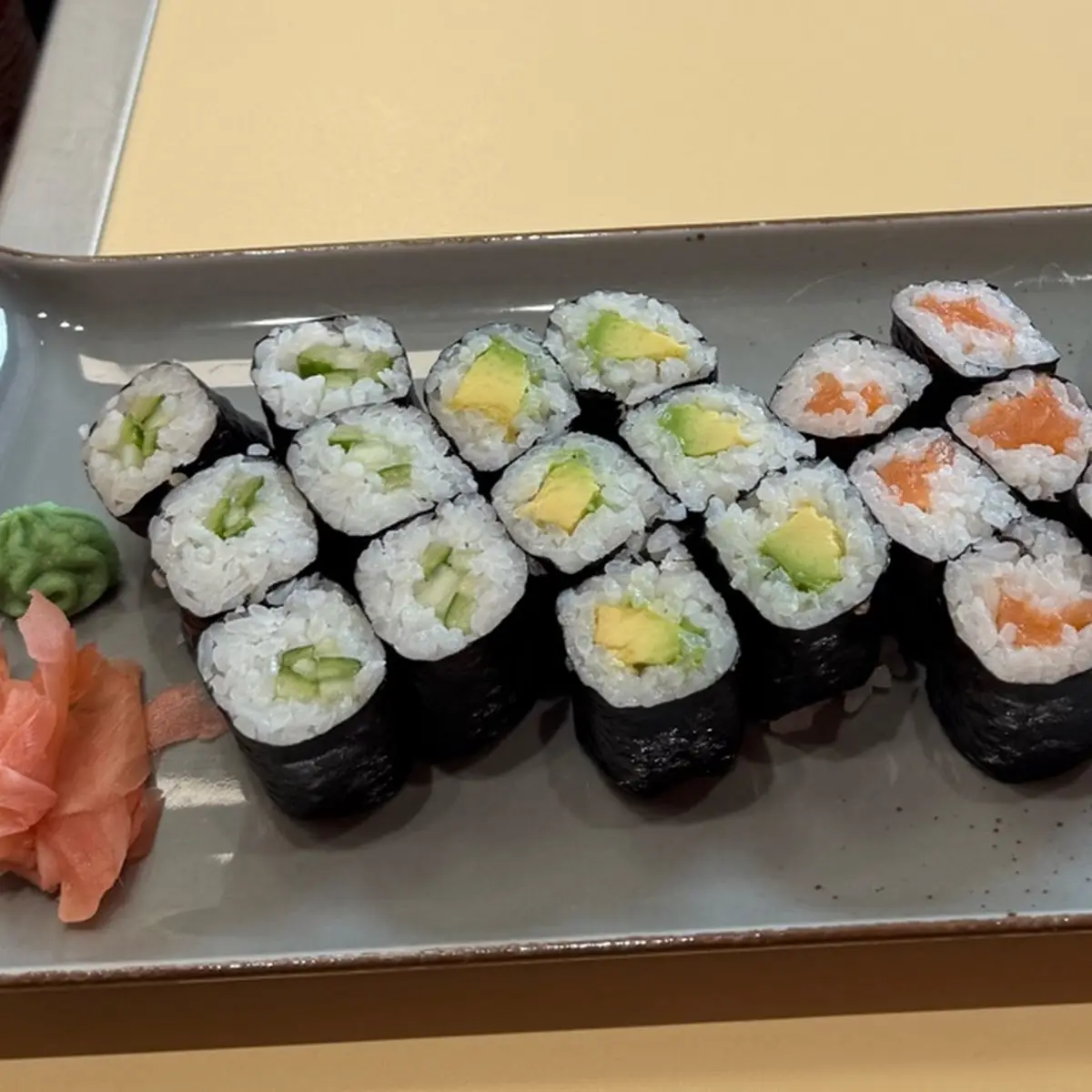 Essen und Trinken photo 4