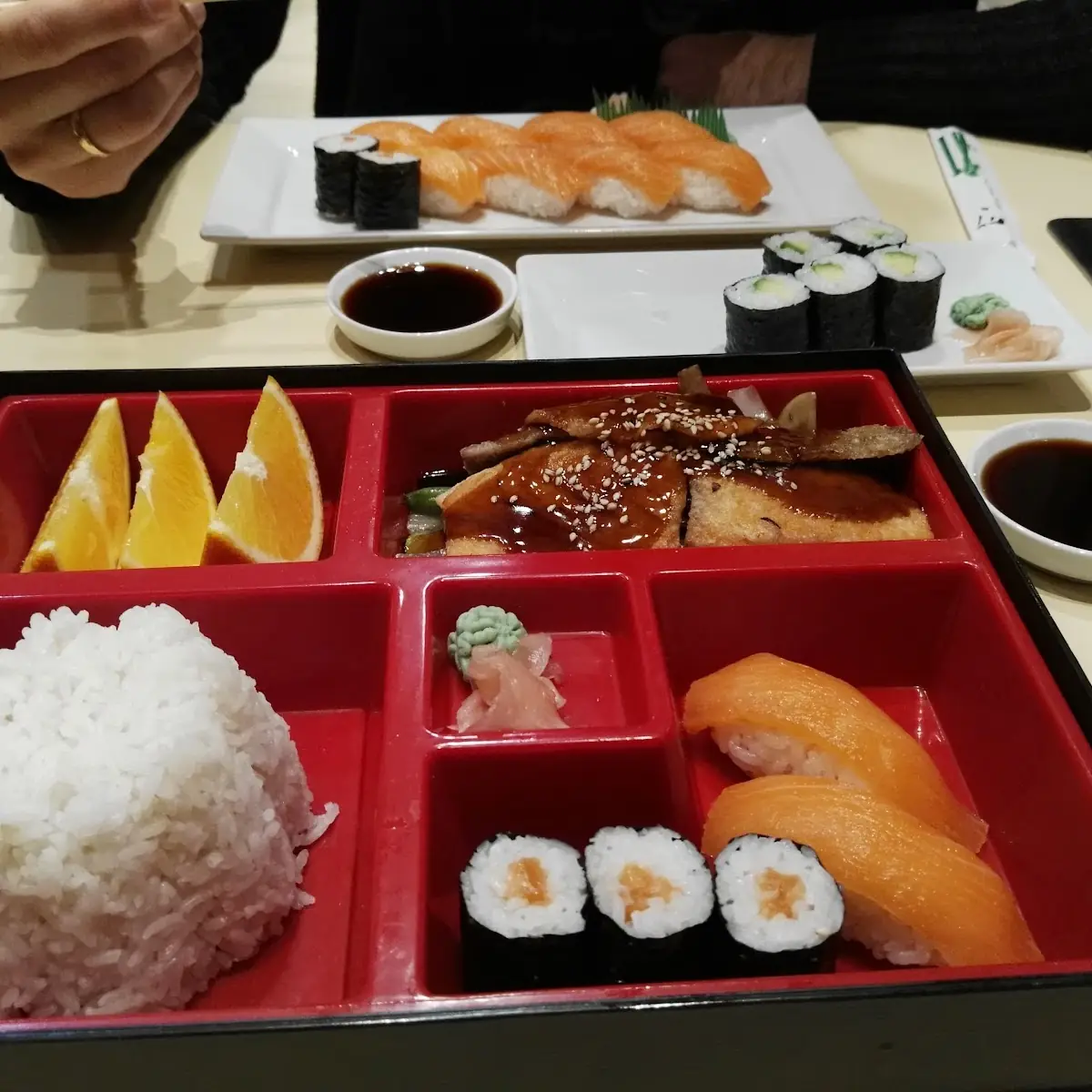 Essen und Trinken photo 9