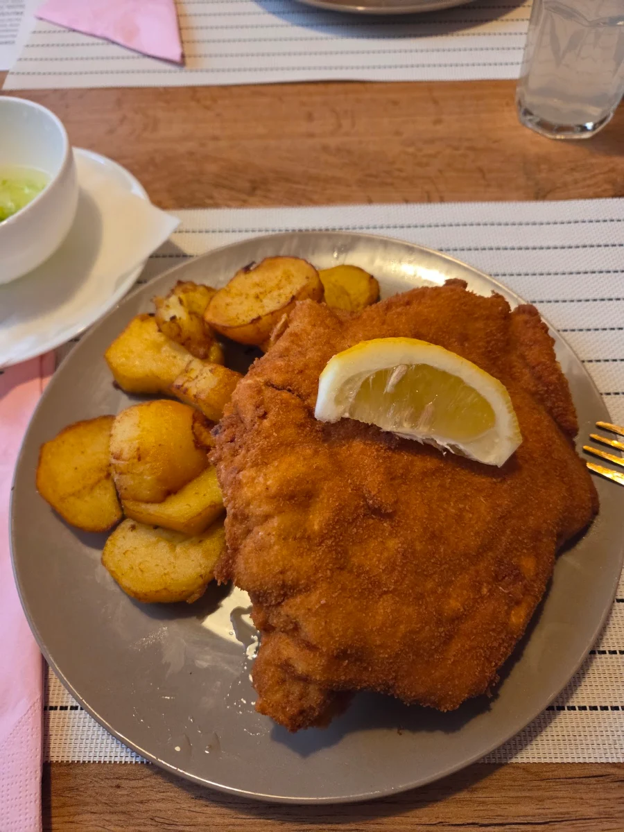 Essen und Trinken photo 1