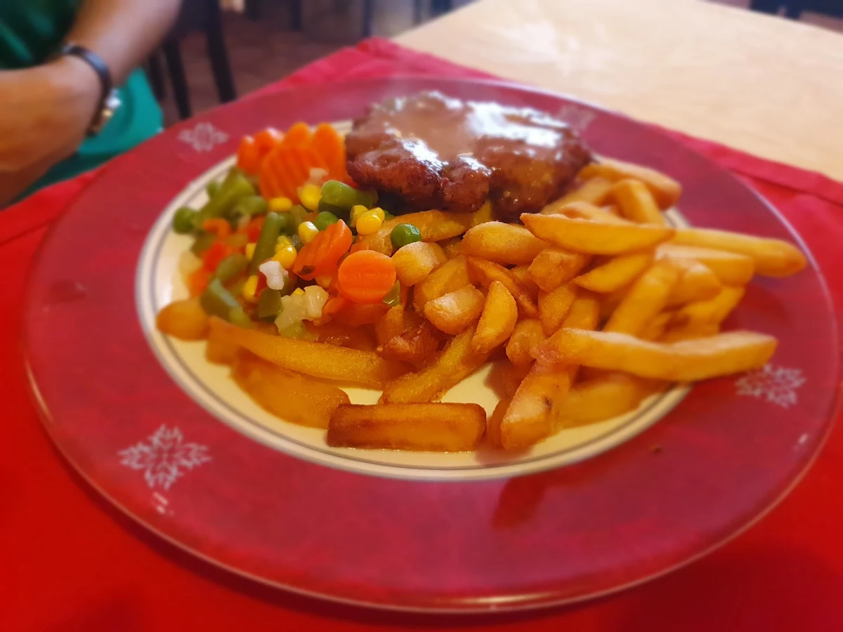 Essen und Trinken photo 2