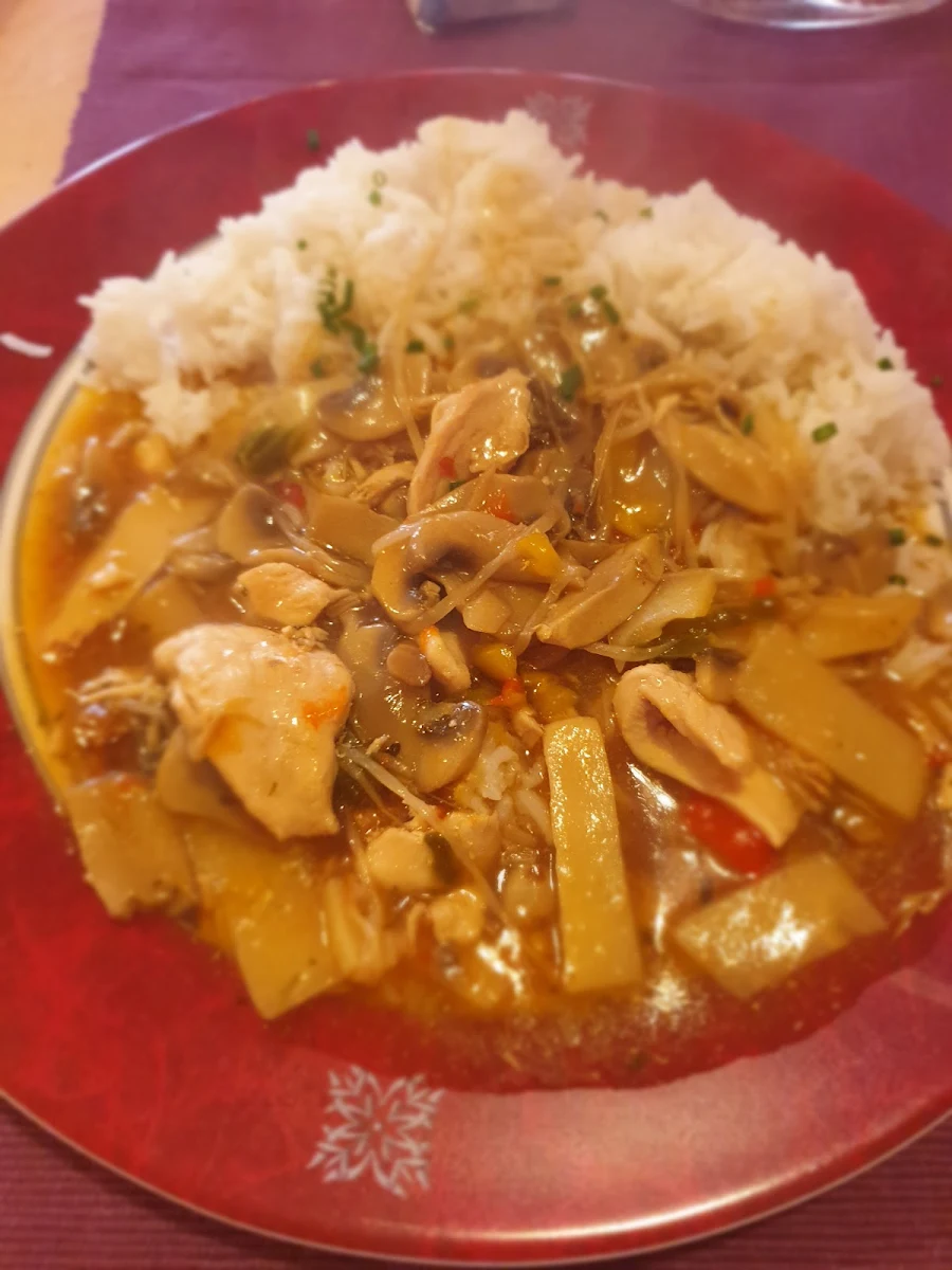 Essen und Trinken photo 6