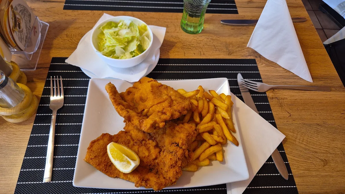 Essen und Trinken photo 9