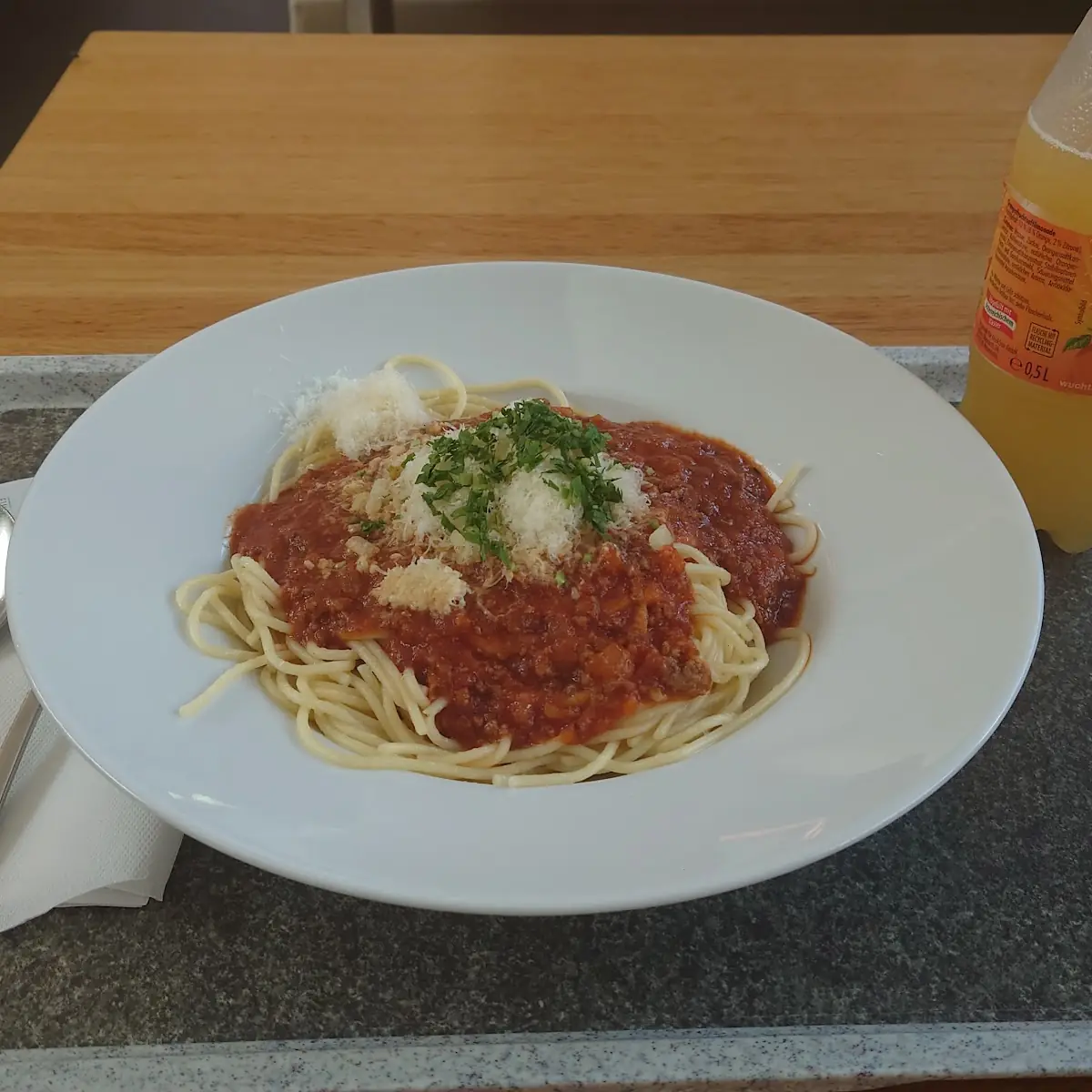 Essen und Trinken photo 2
