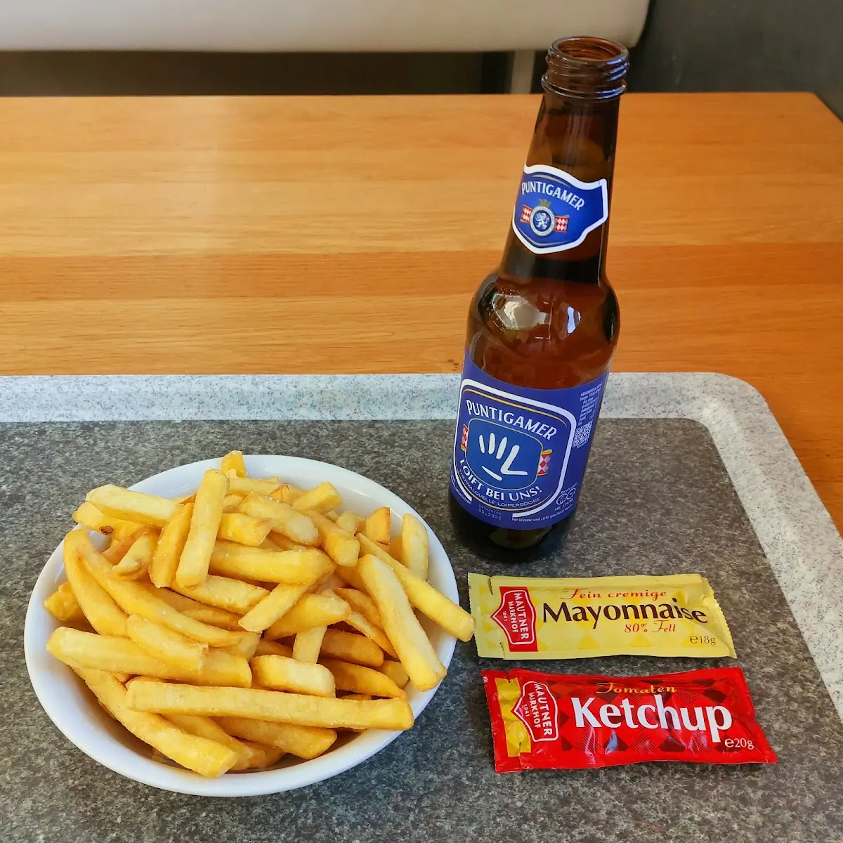 Essen und Trinken photo 4
