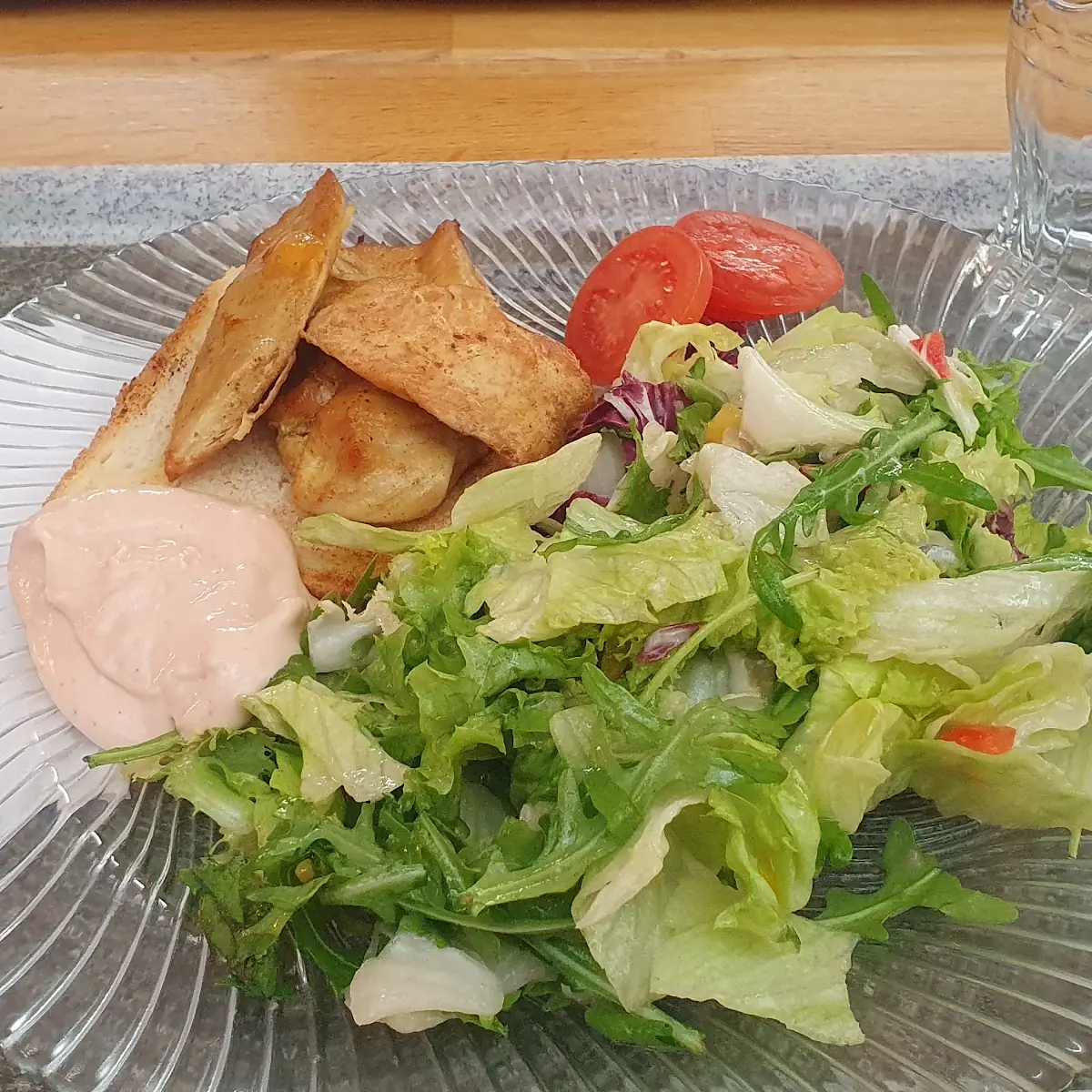 Essen und Trinken photo 7