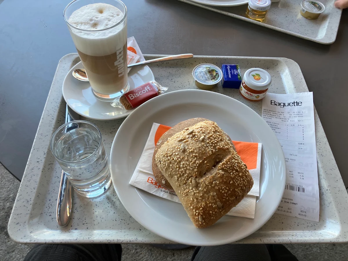 Essen und Trinken photo 1