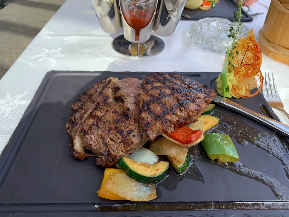 Essen und Trinken photo 10