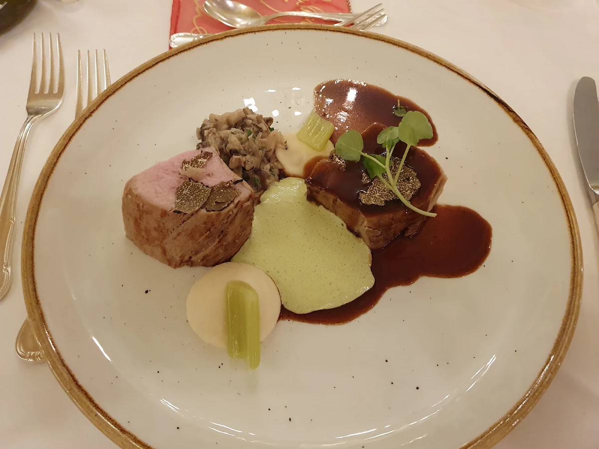 Essen und Trinken photo 7