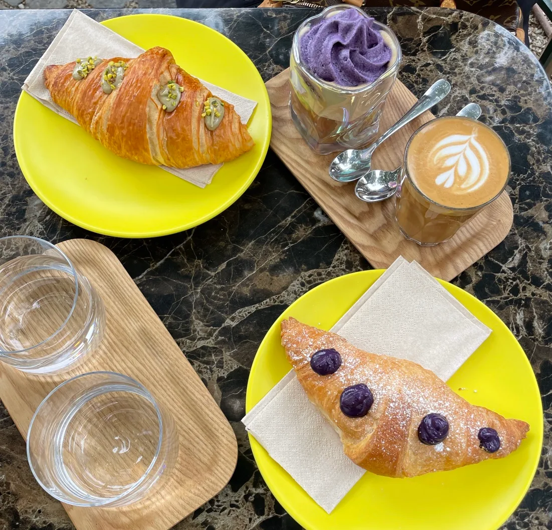Essen und Trinken photo 7
