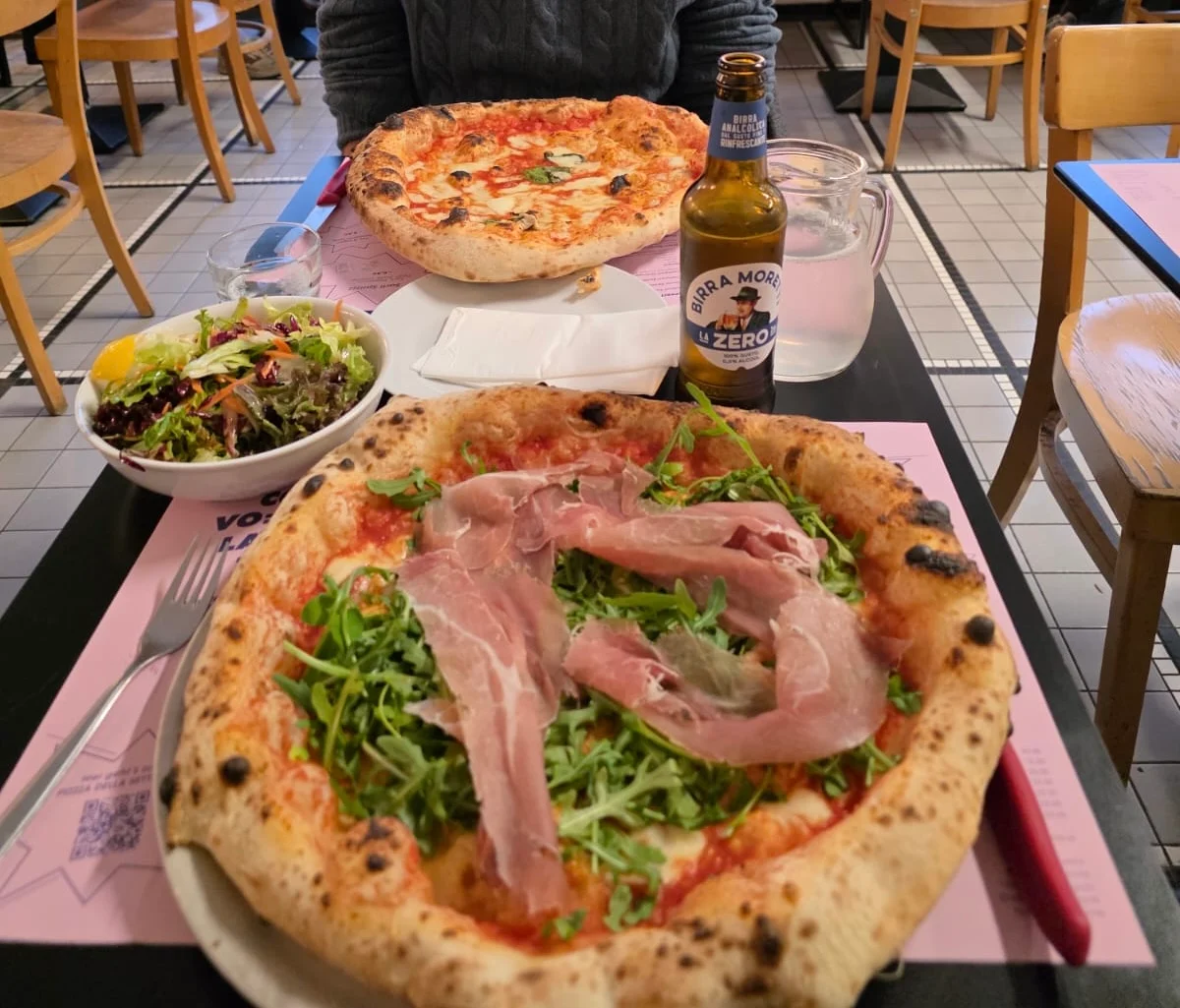 Essen und Trinken photo 4