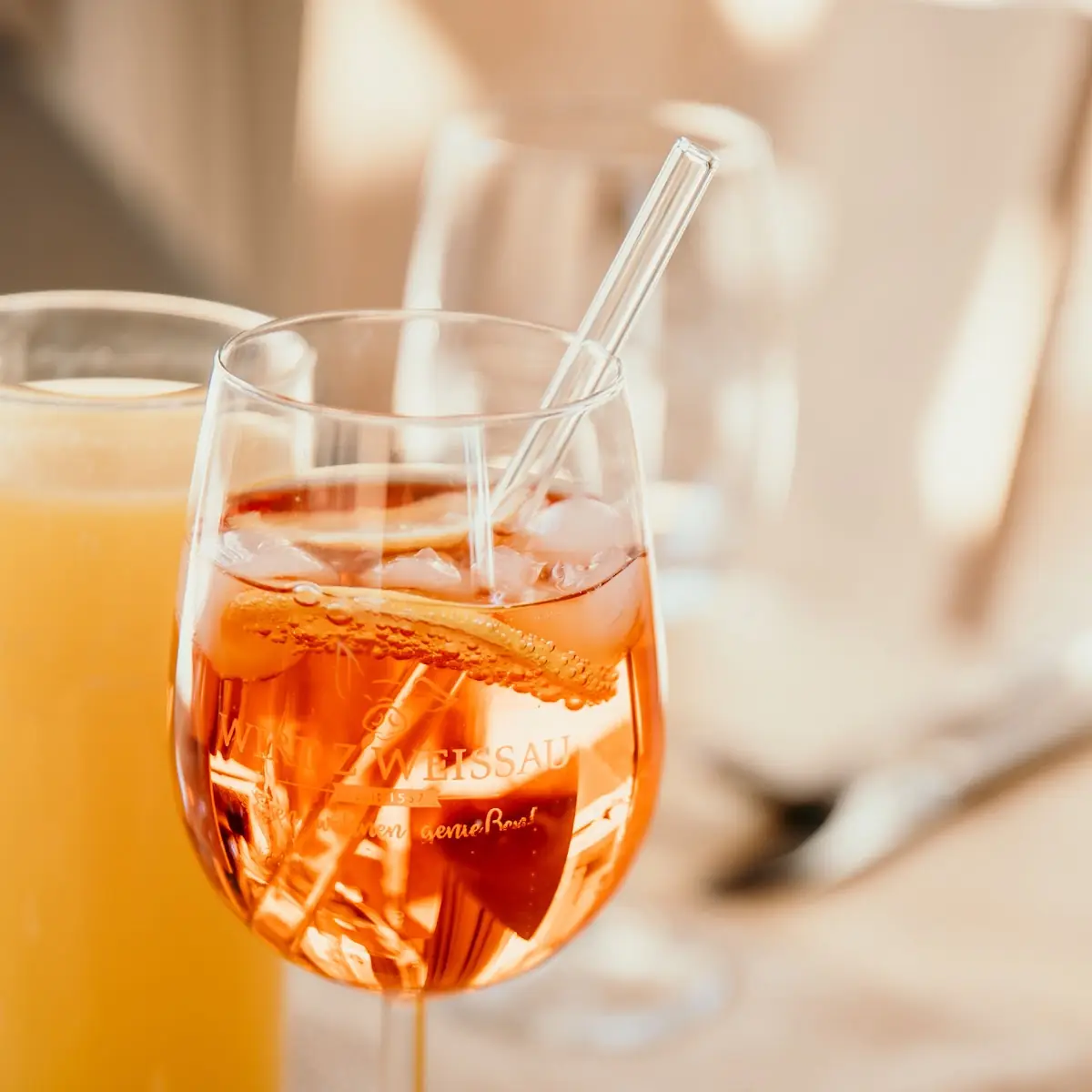 Essen und Trinken photo 3