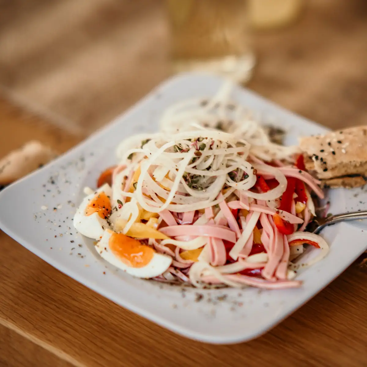 Essen und Trinken photo 9