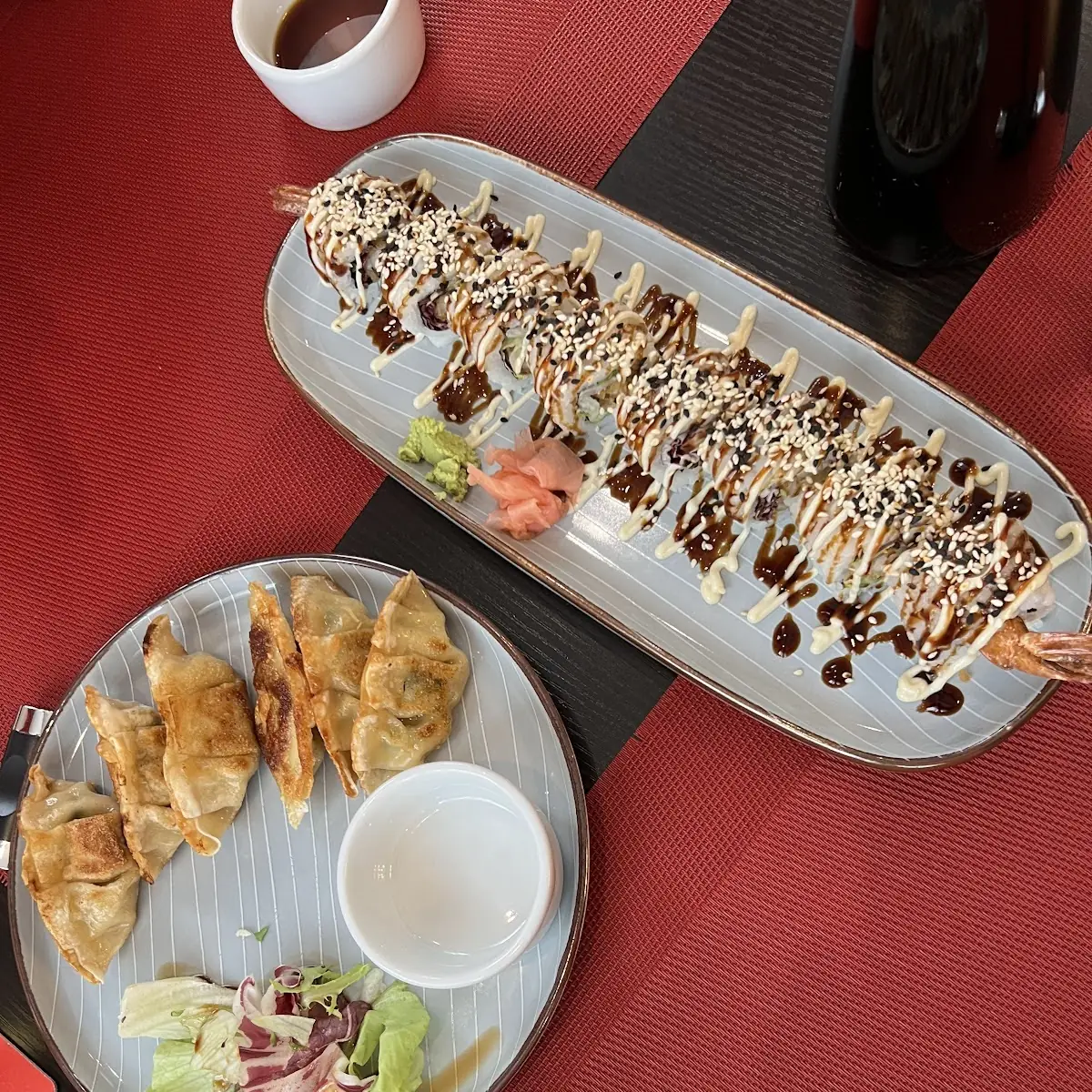 Essen und Trinken photo 7