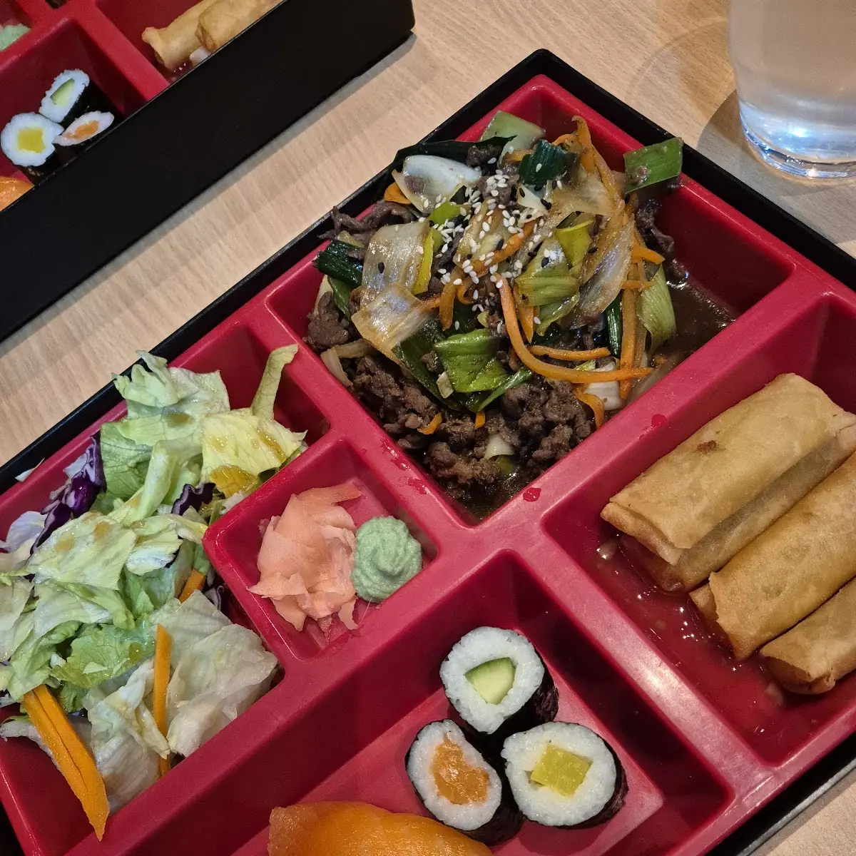 Essen und Trinken photo 4