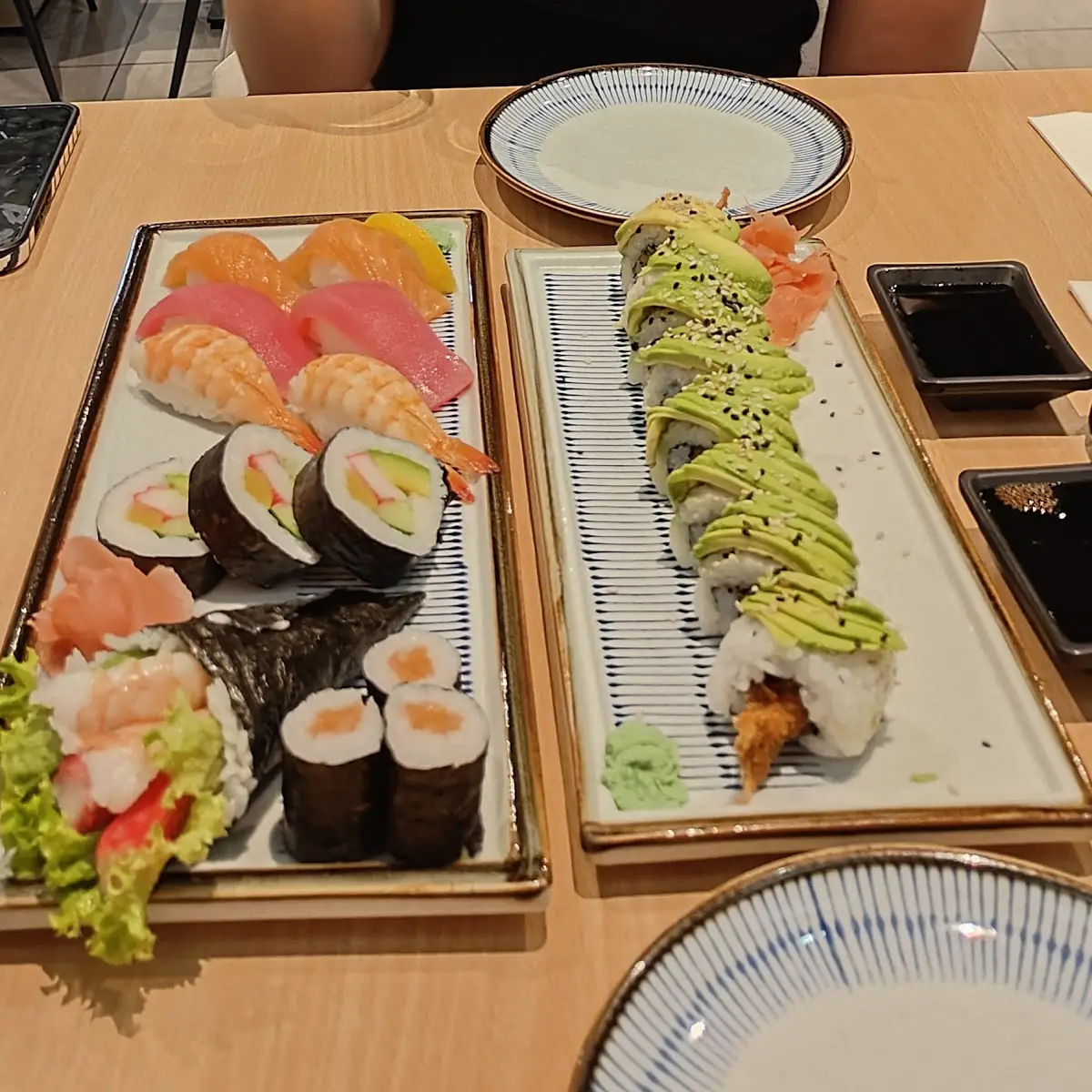 Essen und Trinken photo 6