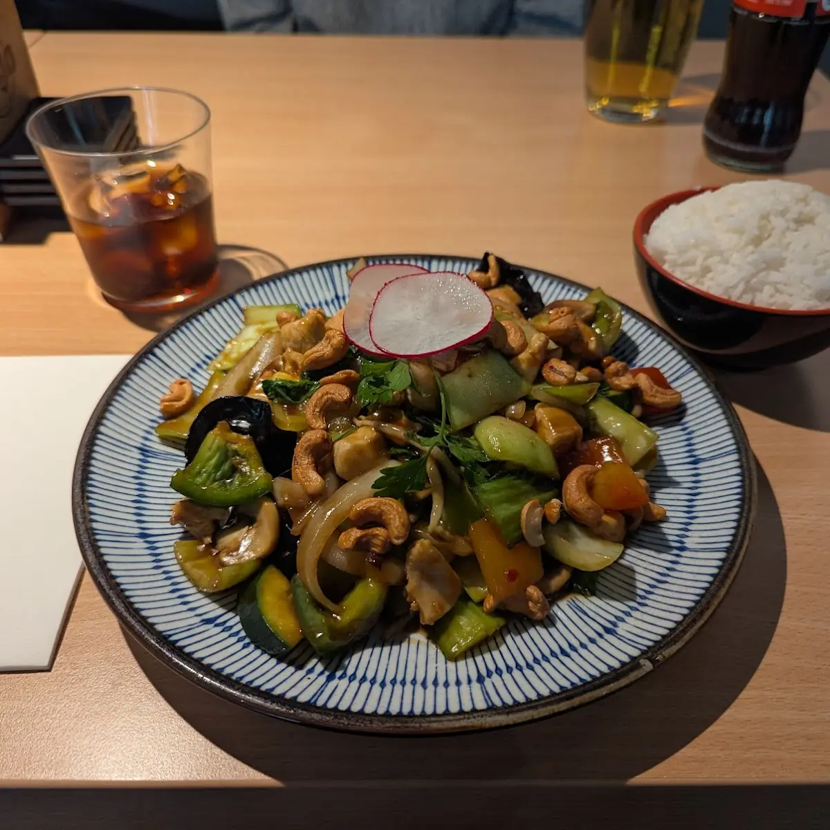 Essen und Trinken photo 9