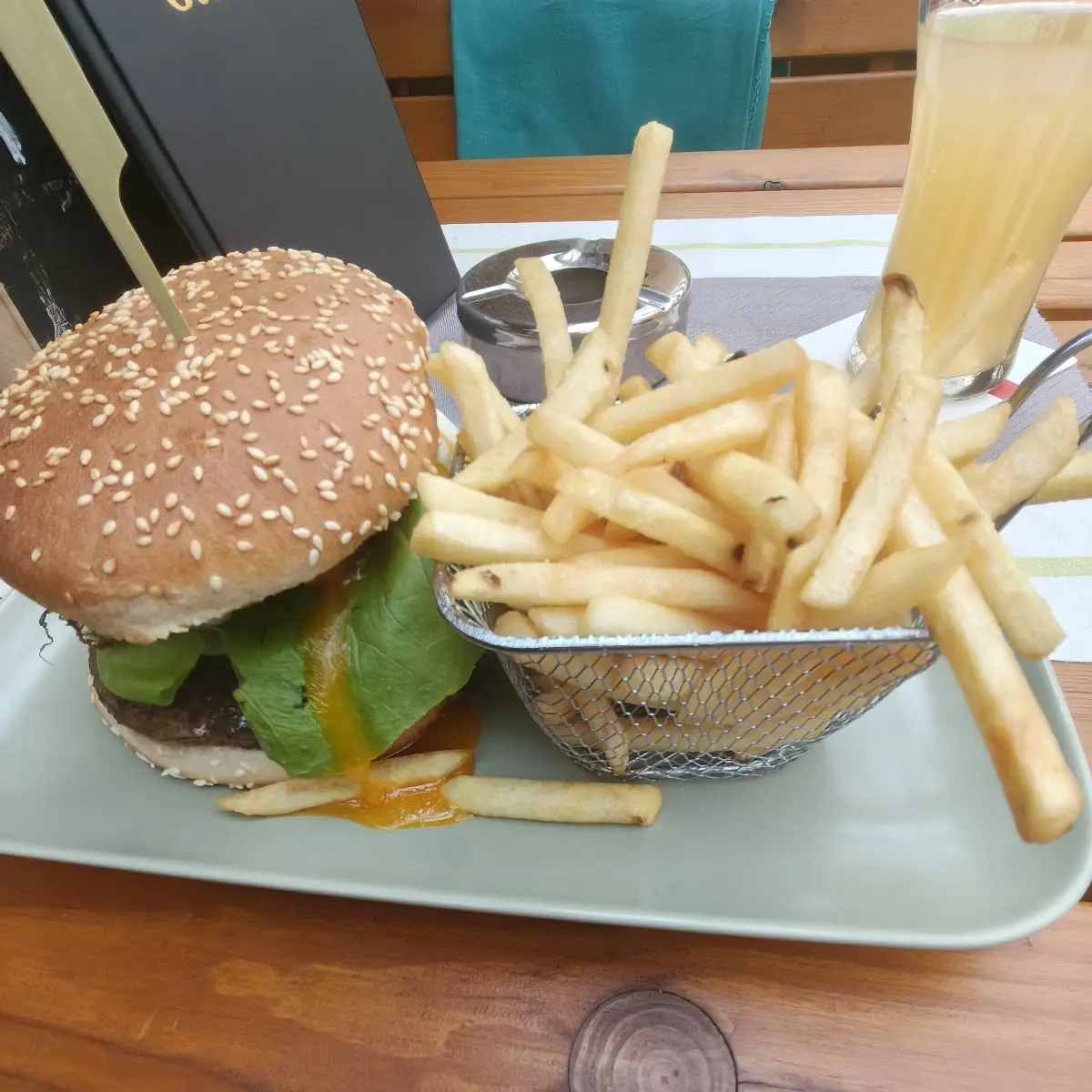 Essen und Trinken photo 7