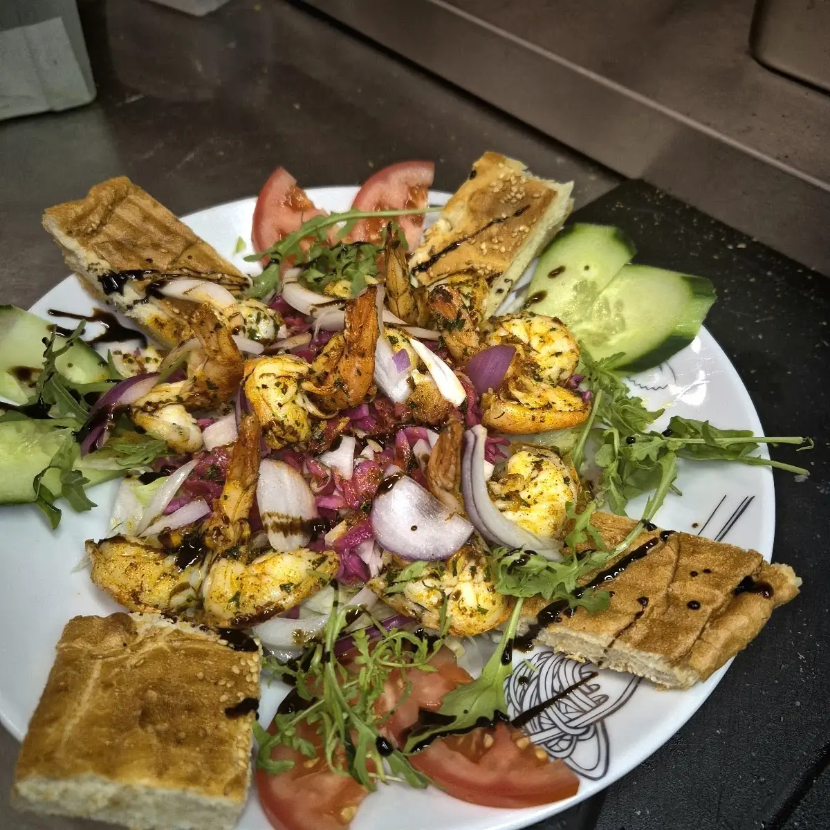 Essen und Trinken photo 10