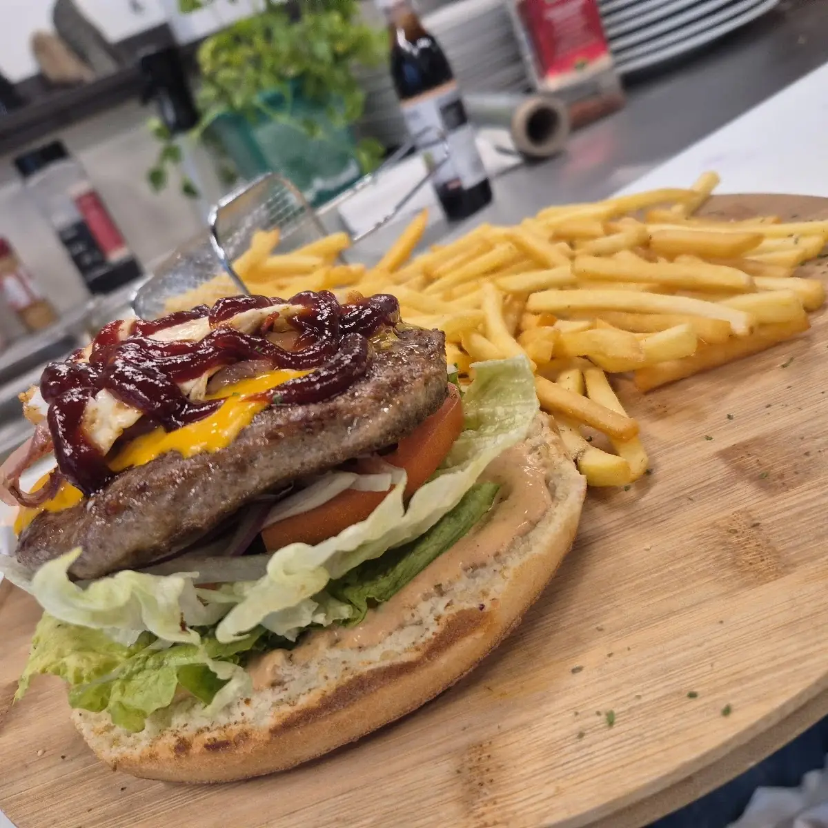 Essen und Trinken photo 3