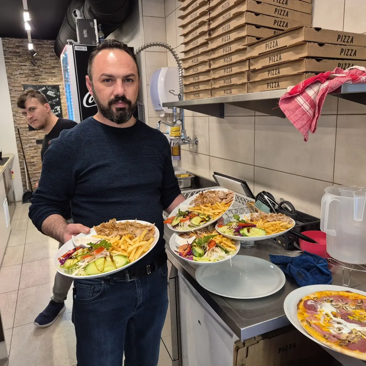 Essen und Trinken photo 5