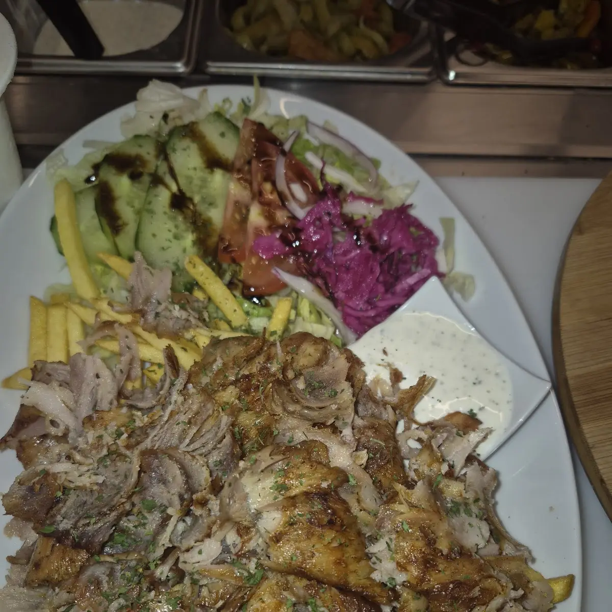 Essen und Trinken photo 6