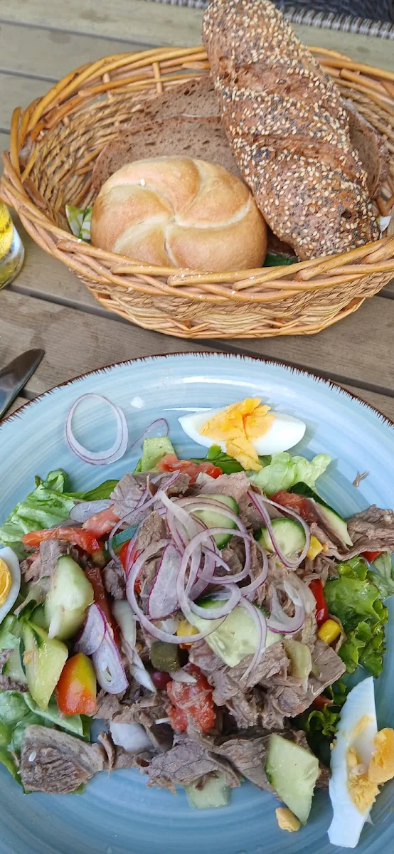 Essen und Trinken photo 2