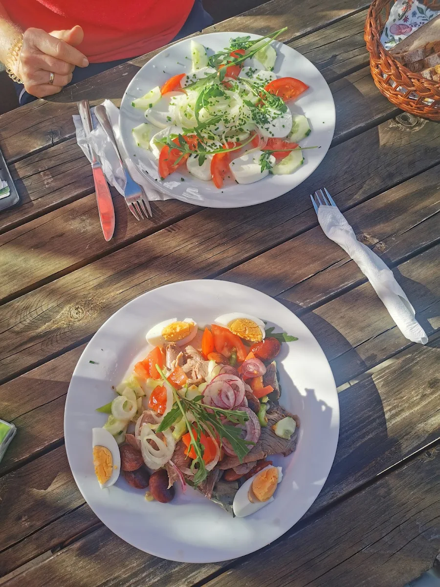 Essen und Trinken photo 5