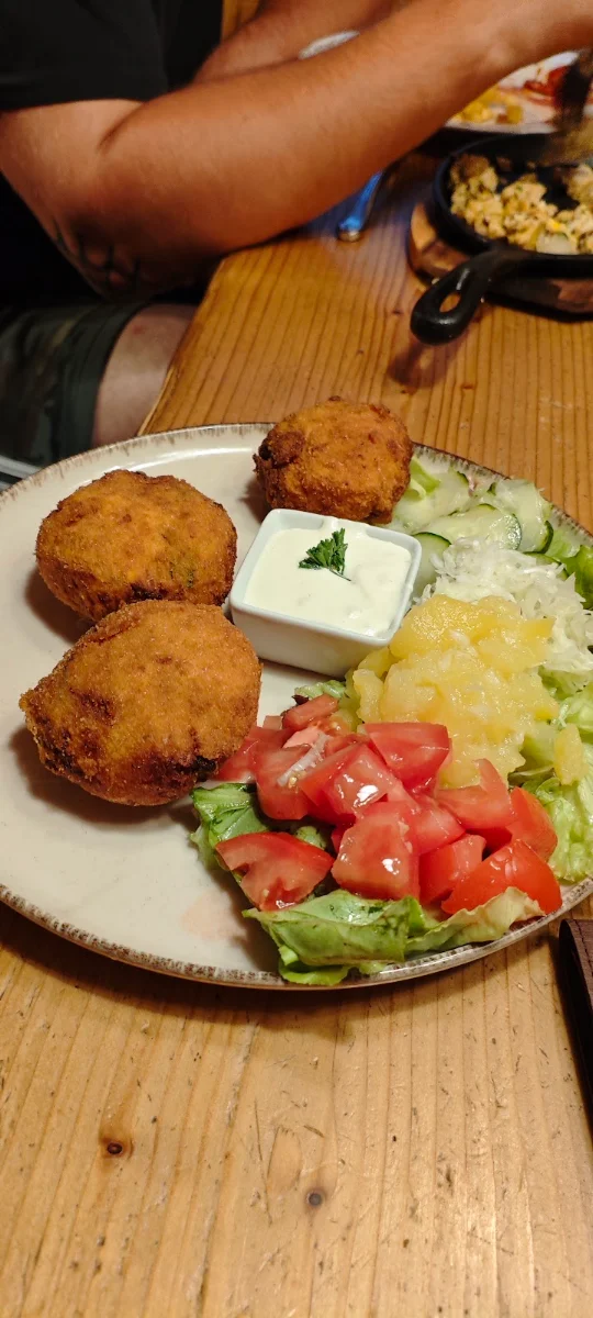 Essen und Trinken photo 6