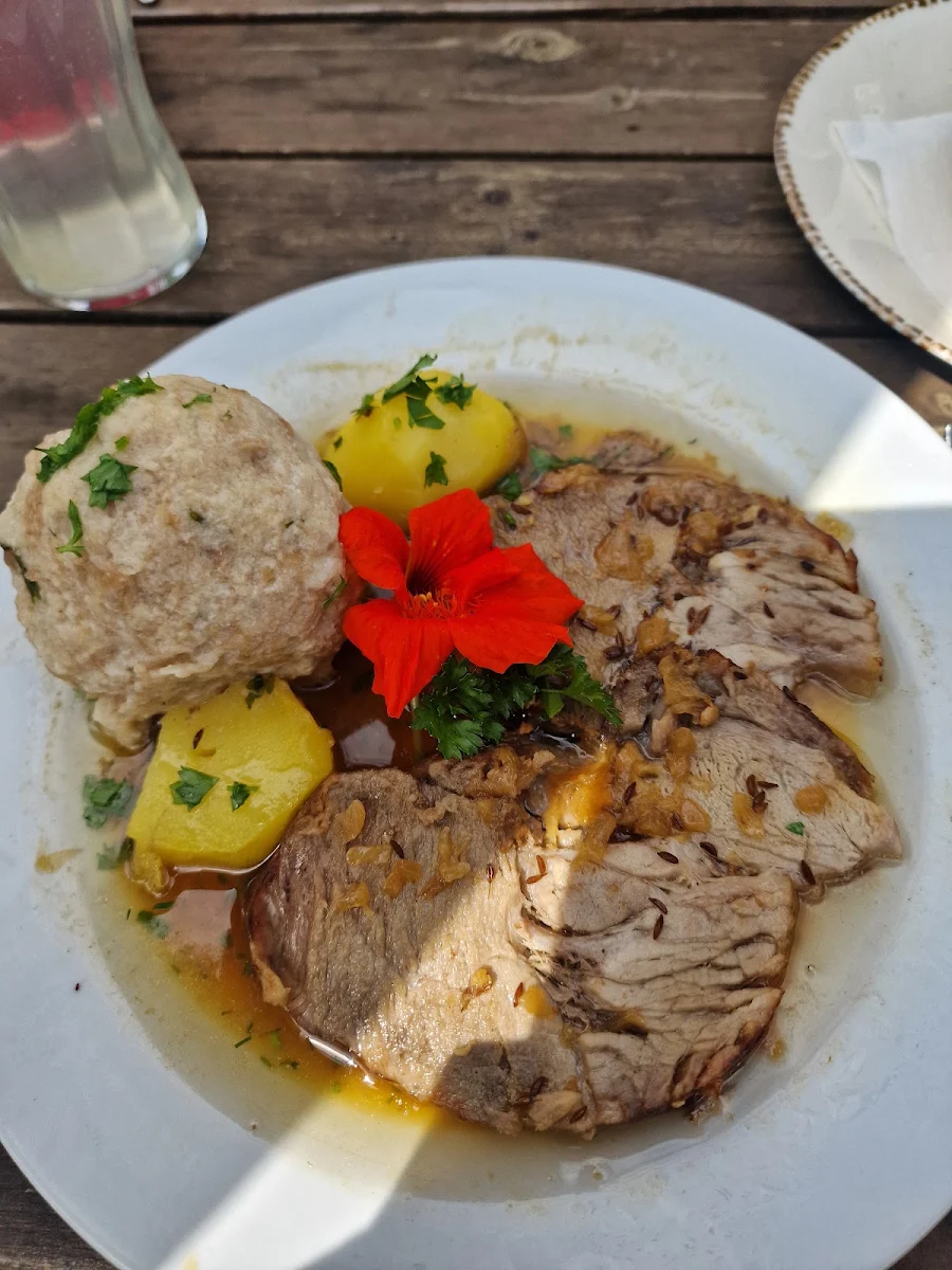 Essen und Trinken photo 8