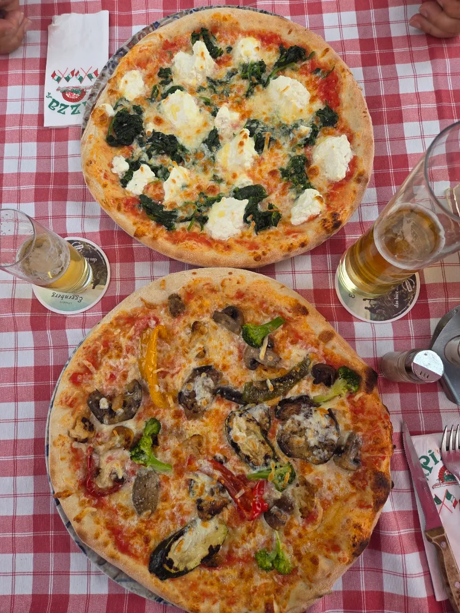 Essen und Trinken photo 1