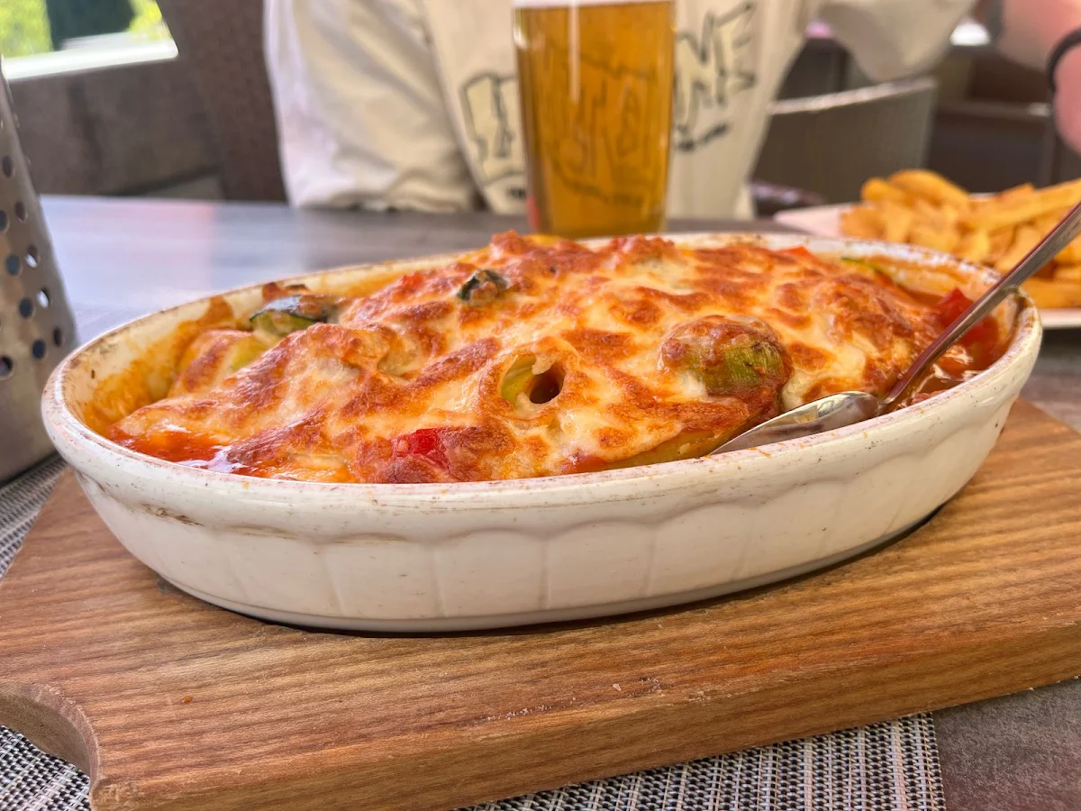 Essen und Trinken photo 2